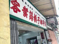 -洪馨椰子