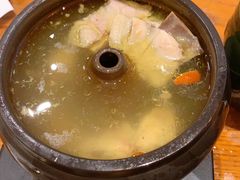 -云海肴·汽锅鸡·云南菜(苏州中心店)