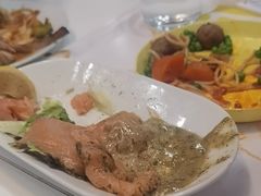 -宜家·瑞典风味餐厅(烟台路店)