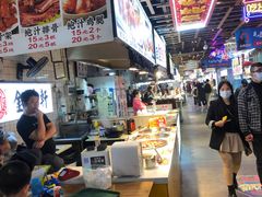 -东门町美食街