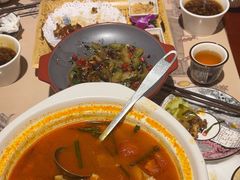 -杨记隆府(时代天街店)