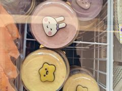 -GANSO元祖食品(锦创书城店)