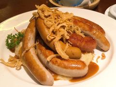 -宝莱纳餐厅(滨江店)