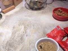 -味上湘菜馆(阿波罗店)