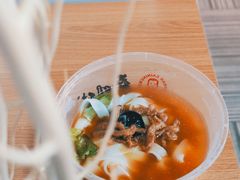 -蔡明纬热干面(长港路店)