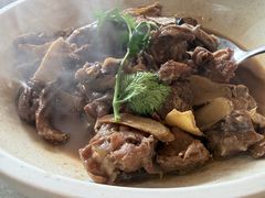 -茶油香闽南菜·花园餐厅(前埔店)