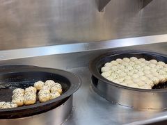 -小杨生煎(黄河路店)