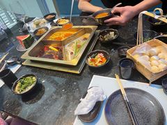 -王家渡火锅店(棕榈泉店)