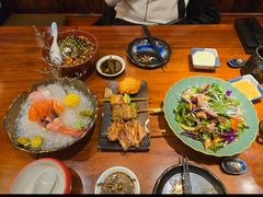 -鸟鹏烧鸟居酒屋(熙龙湾店)