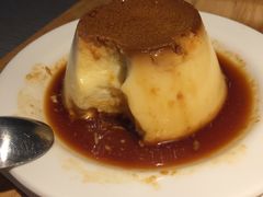 日式焦糖布丁-无印良品餐堂 MUJI Diner(成都太古里店)