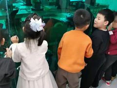 -英孚教育青少儿(净月中信城中心)
