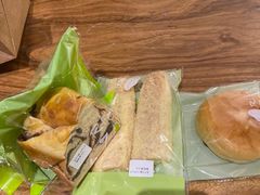 -RiceZone乐食尊纯米面包坊(望京店)