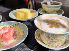 -宫事颐庭·老佛爷贵寿下午茶(颐和园店)