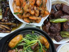 -蘭心餐厅(进贤路店)