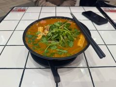 -肥汁米蘭香港米线(长宁来福士店)