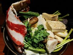 -二丁目食堂(浑南花园城店)