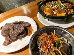 -88号小吃店·经典云南菜·地道纳西美食