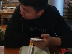 -木屋烧烤(观澜湖新城MH店)