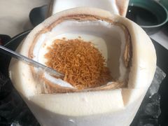 泰国椰子冻-狐狸爱上椰子鸡(滨江星光大道店)