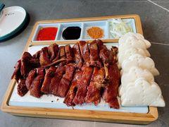 樟茶鸭-四川饭店(城乡购物中心店)