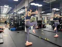 -VPsmart私教健身工作室(新华路旗舰店)