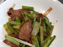 -吕氏疙瘩汤·海鲜新鲁菜(凯德mall新都心店)