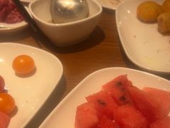 -牛满溢·自助潮汕鲜牛肉火锅(龙汇路店)