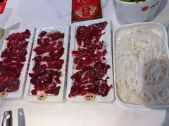 -八合里潮汕鲜牛肉火锅(惠州华贸店)