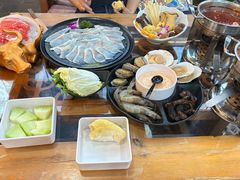-丽江庭院之爱在路上(西单店)