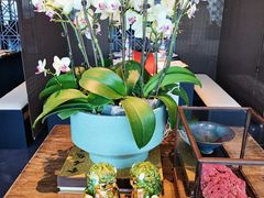 -馋遇江南·精致湖景雅宴(东方之门店)