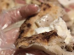 -Pizzeria da Nicola·火炉披萨(中大国际店)