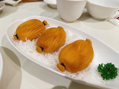 -利苑酒家(金宝店)