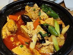 -品回味清真西北楼(宁波首店)