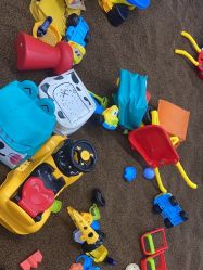 -孩子王童乐园(西安盛龙店)