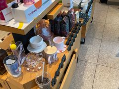 -星巴克(昆山花桥商务城店)