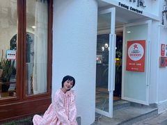 -阿鹏故事云南野生菌火锅(人民路店)