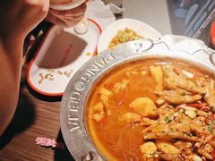 -胖哥俩肉蟹煲(杭州下沙学林街店)