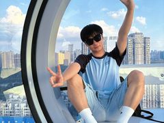 -海合安武汉极地海洋公园