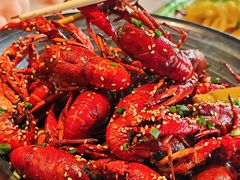 -肥肥虾庄·金牌油焖大虾(沙湖店)