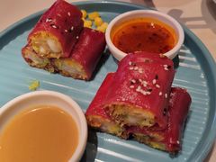 -禄运茶居·手工点心(体育西店)