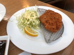 咖喱猪排-Jazz·ya 爵士屋(来福士店)