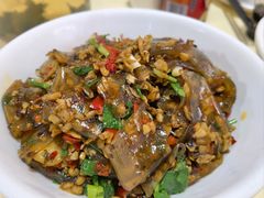 -笨罗卜浏阳菜馆(星沙店)