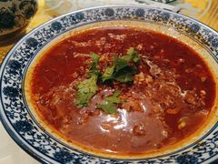 水煮牛肉-缪氏川菜(深圳北站缤果空间店)