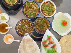 -官塘陈记鱼生·潮汕砂锅粥·牛肉火锅(潮枫路总店)