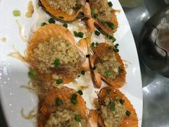 -四川小胡子海鲜(丁村万人海鲜广场店)