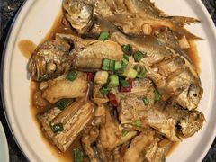 -小城故事·地道宁波味(月湖盛园店)