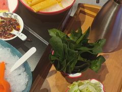 -乔先生涮肉·鲜活牛羊肉火锅(塘沽店)