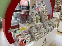 -熊猫邮局(少城店)