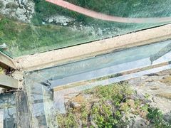 -苍山世界地质公园·石门关大峡谷