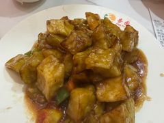 -杏园餐厅(西四北大街店)